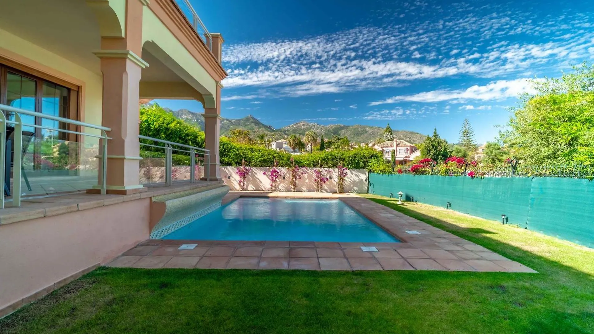 Villa Picasso Marbella 0*,  Spanje
