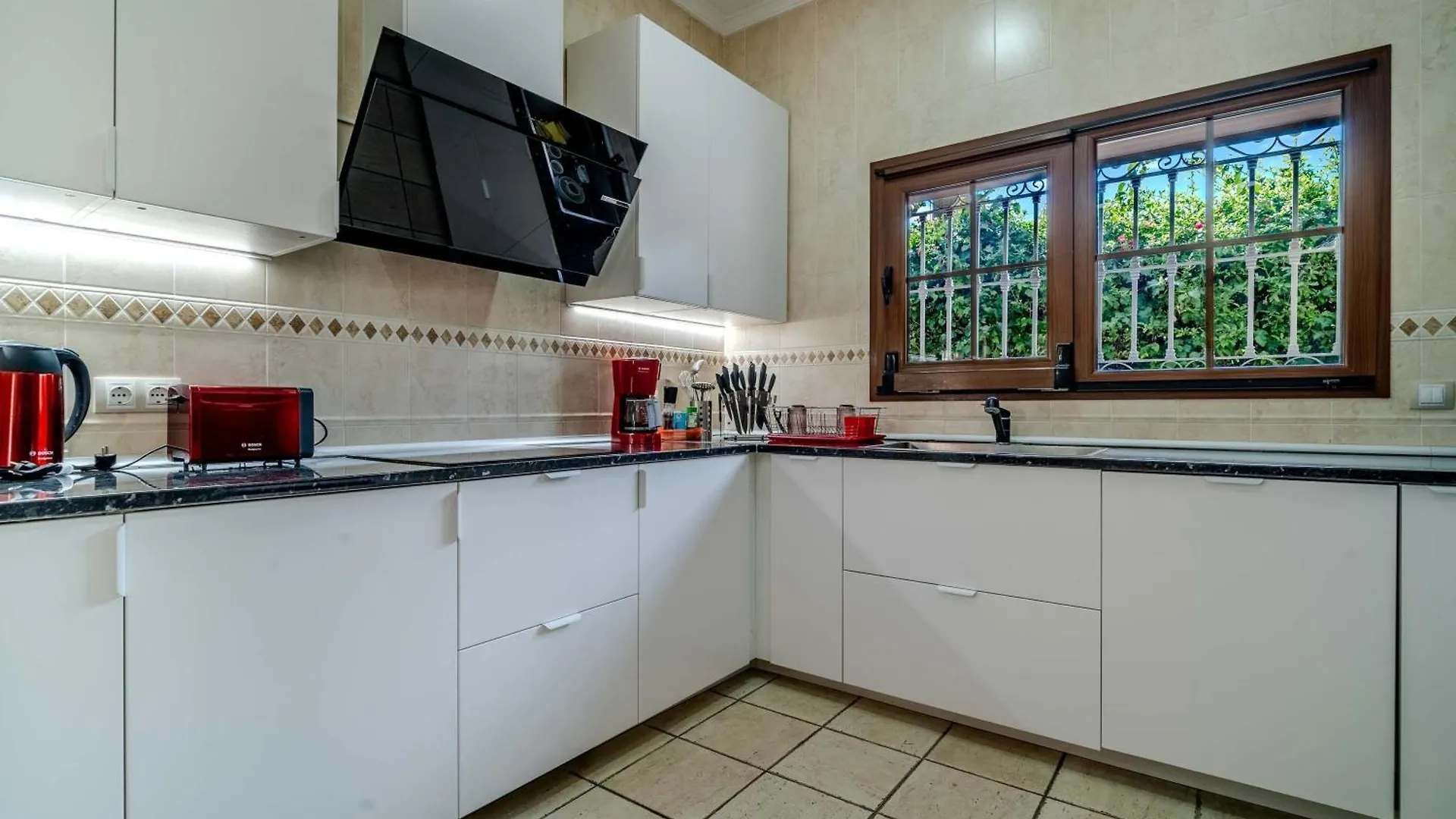 Villa Picasso ماربيا