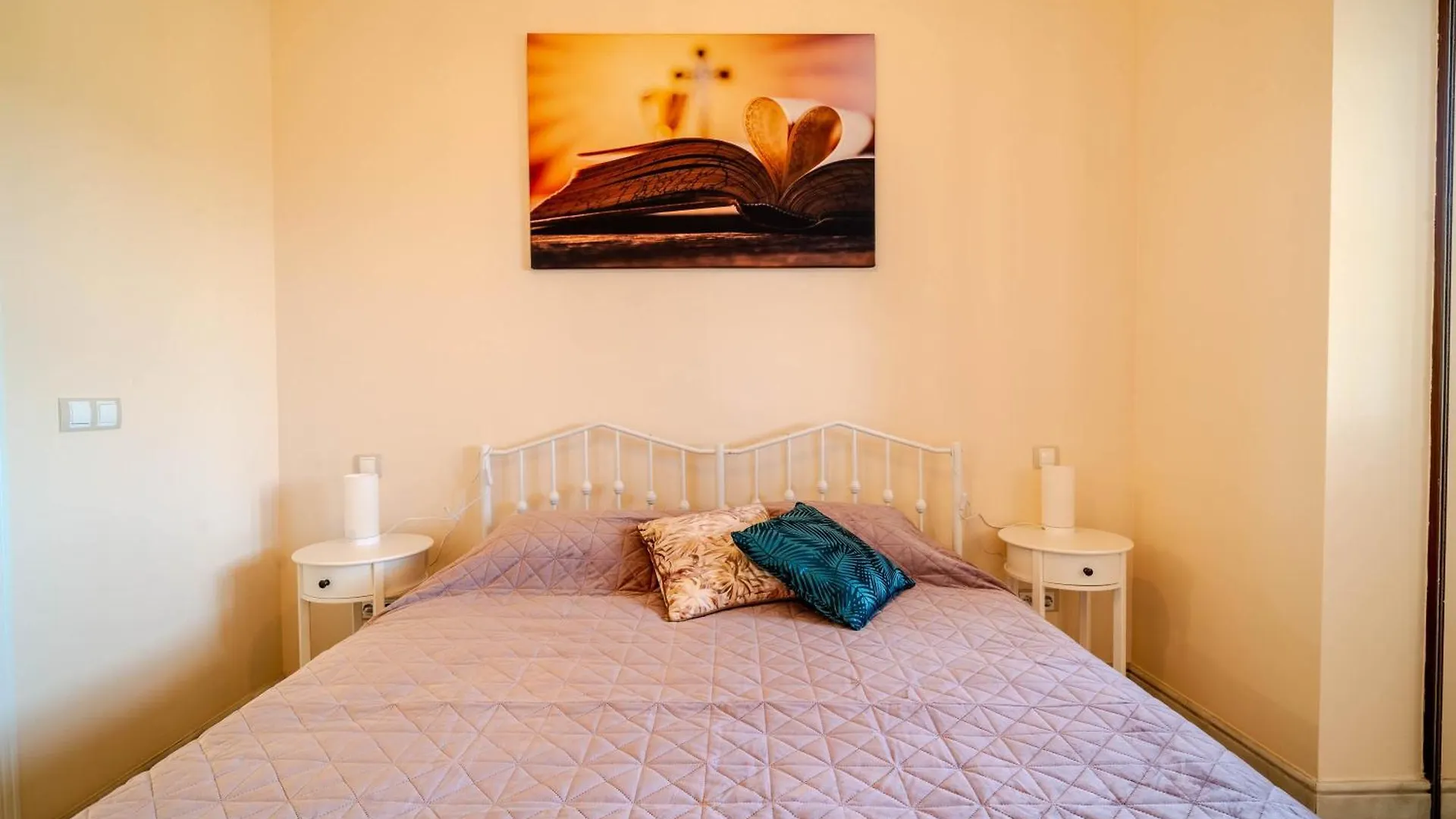 Villa Picasso ماربيا إسبانيا
