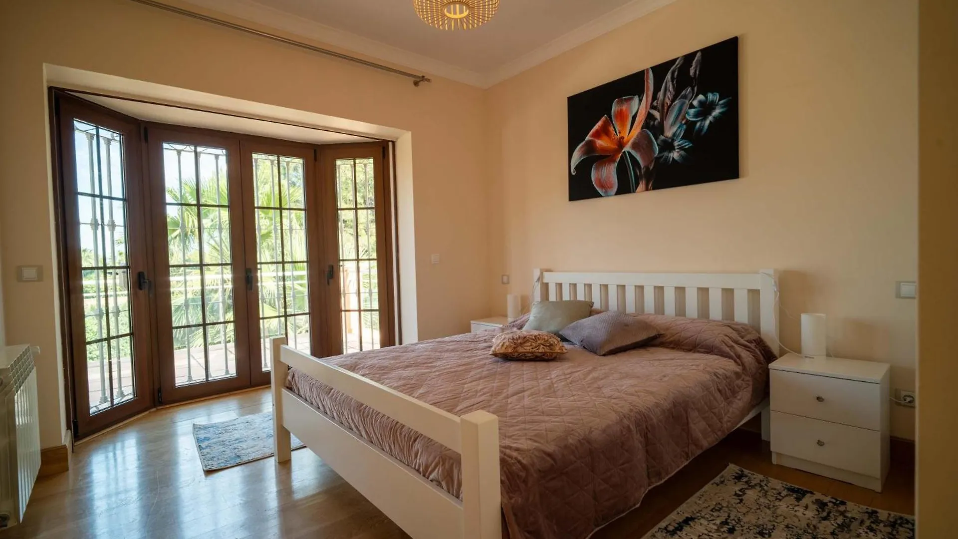 Villa Picasso ماربيا 0*,