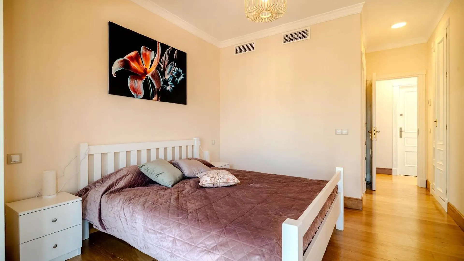 Villa Picasso ماربيا