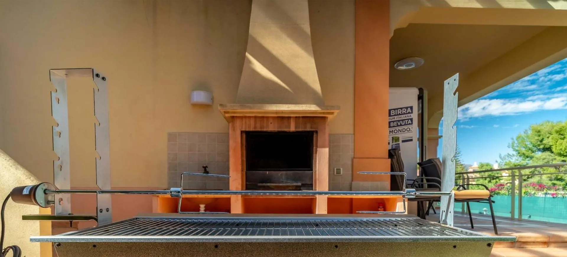 Villa Picasso ماربيا