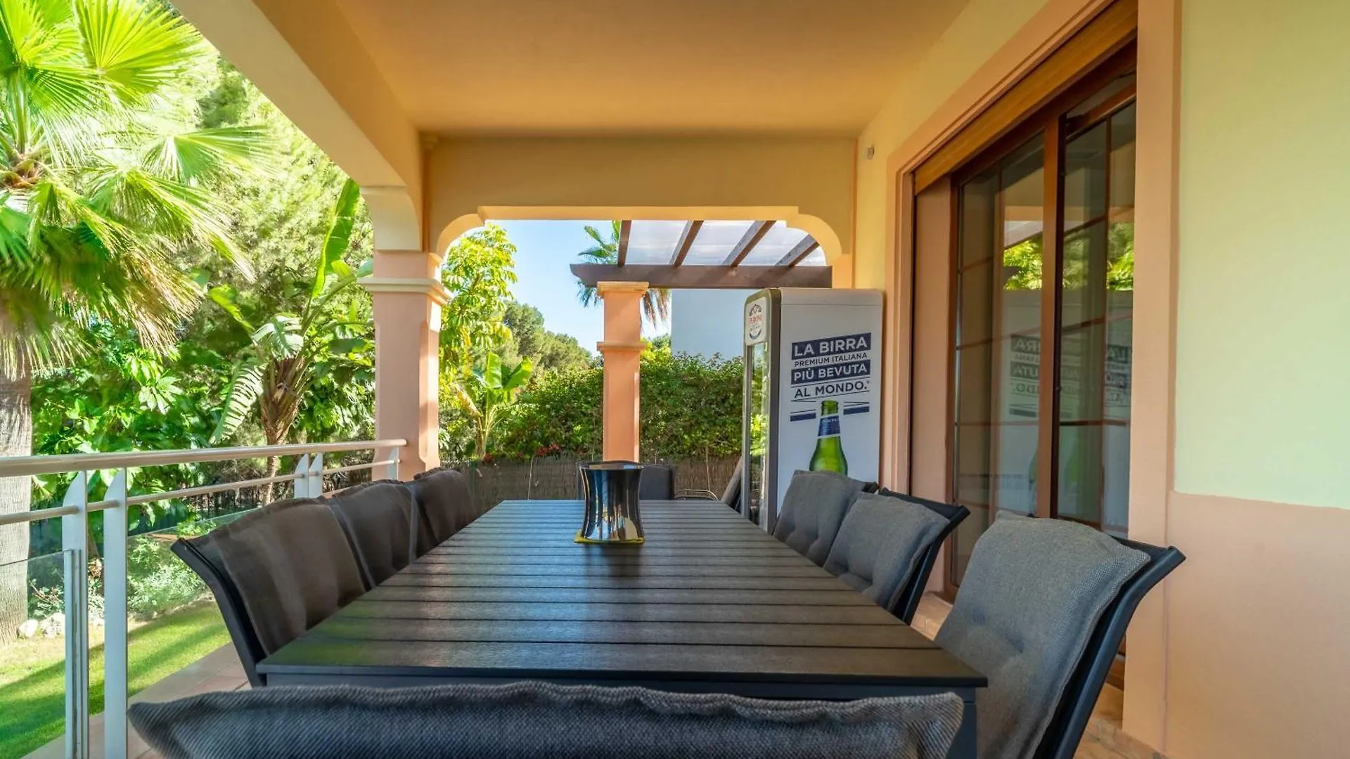 Villa Picasso ماربيا إسبانيا